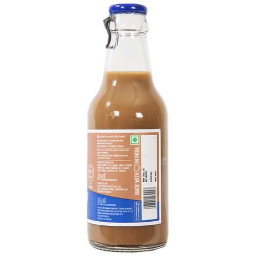 Sleepy Owl Hazelnut Iced Coffee - Made With Cold Brew, 200 ml-3.webp
